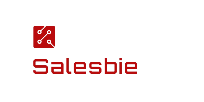 Salesbie Logo